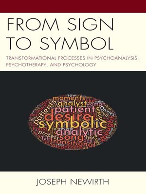cover image of From Sign to Symbol